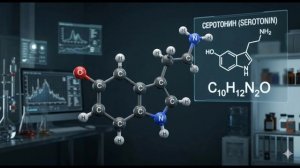 Гормоны успеха: Химия лидерства и социального интеллекта | Chemical Lab of AI