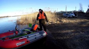 BoatsMan BT340ASR  отзыв