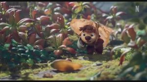 В чужой шкуре — Русский трейлер (Дубляж, 2026)