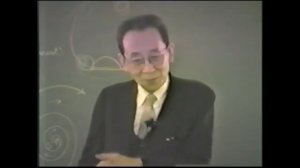 2.Мичио Куши - Понимание Сознания (1984 год)