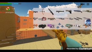 посхалки в Чикен Ган из TF2