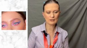 Тренды макияжа на Весну 2026