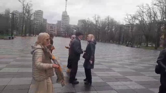 КАК МЫ НЕ ВИДЕЛИСЬ ДАВНО ТАНЦЫ ХАРЬКОВ АПРЕЛЬ 2026