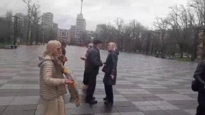 КАК МЫ НЕ ВИДЕЛИСЬ ДАВНО ТАНЦЫ ХАРЬКОВ АПРЕЛЬ 2026