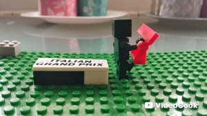 лего мультик