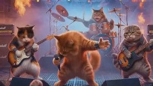 IRON PAWDEN -  Run To The Kitchen