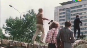 Лена ШЕБАНОВА ( С Кошки Все И Началось 1982)