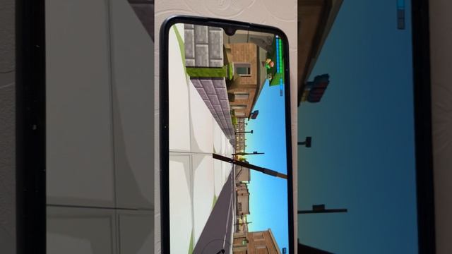 Чг на бабушкином телефоне