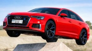 Машинки летают и прыгают! Развивающие мультики Машины помощники. Мультфильмы про машинки