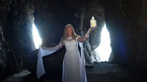 Тайна в гроте