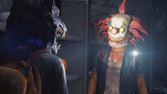 THE LAST OF US PART 1-64