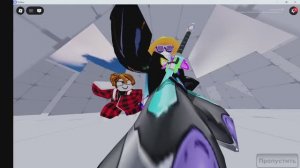 Ривалс 2на2 игра с курицами