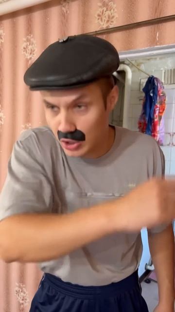 Родители в детстве и сейчас смотреть онлайн