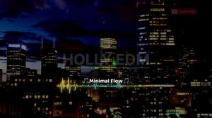 Midnight Drive — Premium Deep House & Electronic Mix (1 Hour)