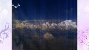 Песенка в подарок. Пасхальные клипы. Вып.11.  Ангелы добра . Вероника Мацкевич