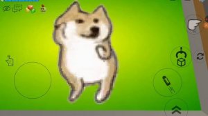 моё первое видео!