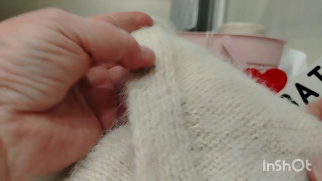 208).11.04.26.г.Вяжу 🧶,связала 🧶,буду вязать 🧶,👩🍀🍀🍀