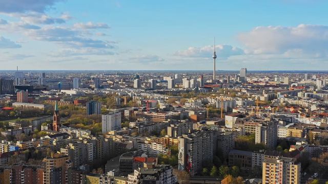 Dub Deep Techno Mix 2026 ｜ Berlin Frequencies ｜ Cinematic