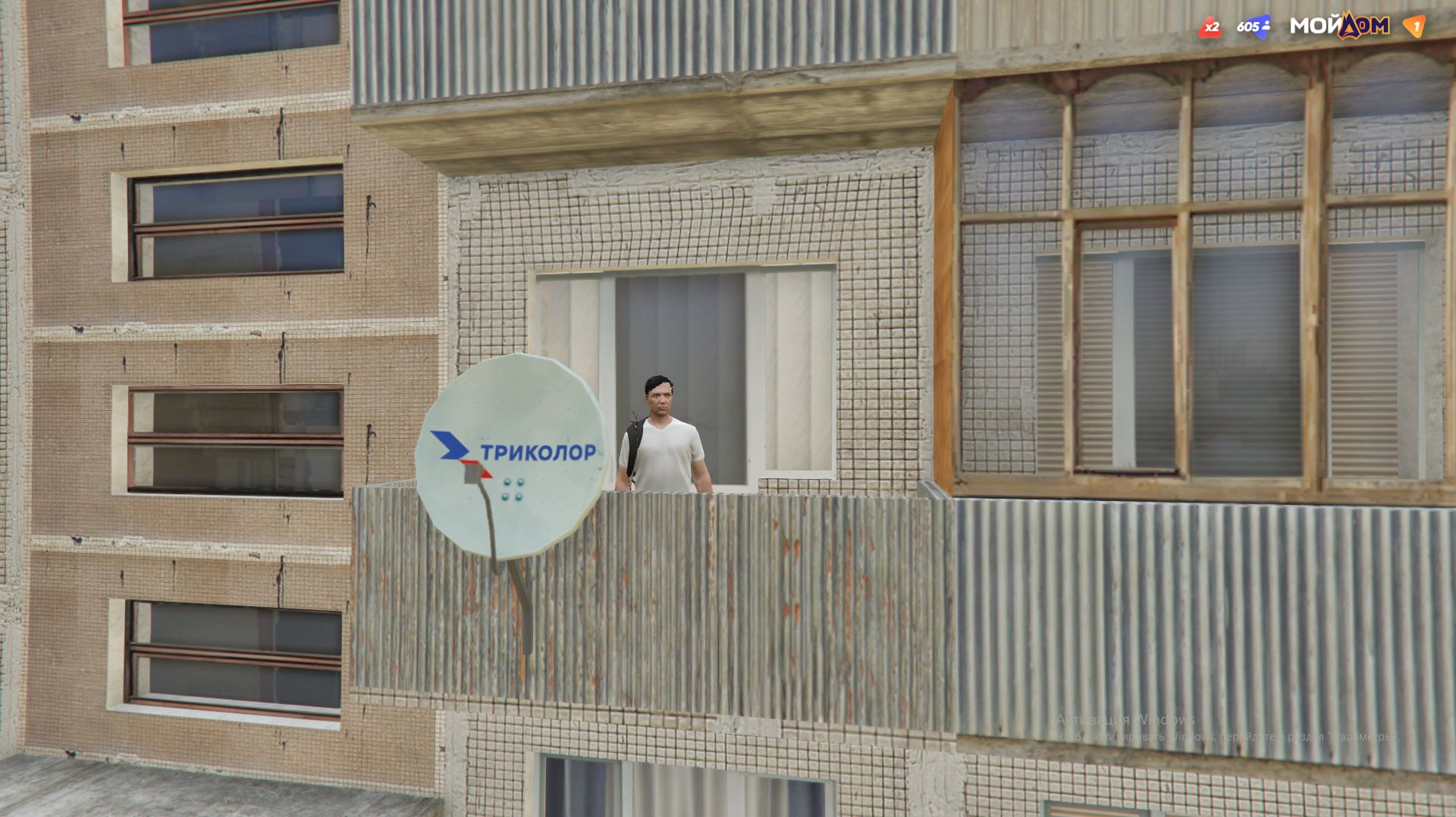 Развиваем корпорацию. Общаемся со зрителями