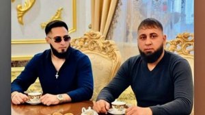 Новая цыганская песня Грузин Жуклан Барьёна о чавэ 2026