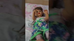 Видио с реборном