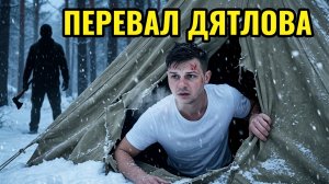 На меня НАПАЛИ на ПЕРЕВАЛЕ ДЯТЛОВА . Разгадали Тайну!?