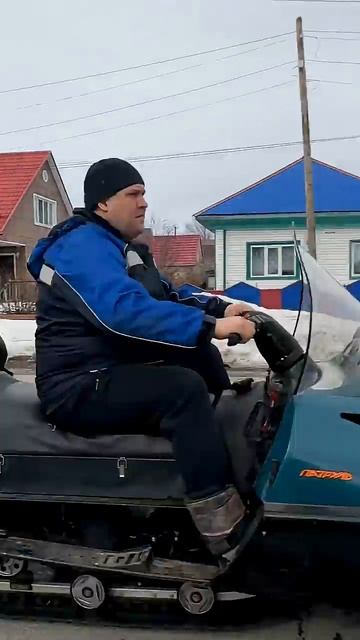 Испытание самодельных подкатов.