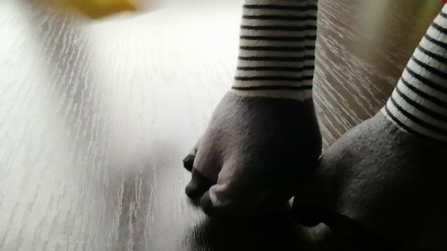 Попи плей тайм против совы из 99 ночей в лесу