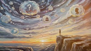 Иисус раскрыл утраченную технику, позволяющую покинуть «тюремную планету»