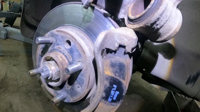 ШЕВРОЛЕ АВЕО 1.4 F14D4 ДИАГНОСТИКА