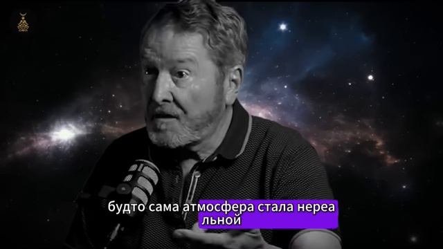 Мел Гибсон Всё Раскрывает | Это Действительно Произошло В Страстях Христовых | Х.Х. Бенитес.mp4