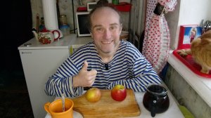 Великая суббота. Еди́м с Рыжулей. Христос воскресе. Мукбанг. Обжор. Еда на камеру. Диета. Шизофрения