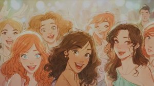 Девчата: Голоса подруг