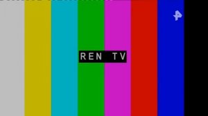 Конец эфира (РЕН +2, 18.04.2018)