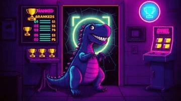 Дино боится дуэли!