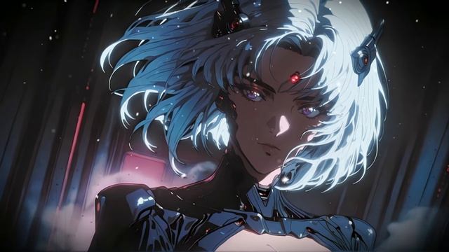 OUT OF TIME 1986 ｜ Synthwave, Vaporwave, Cyberpunk, Chillwave, Retrowave, Dreamwave, Phonkwave-(1080