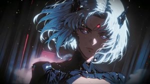 OUT OF TIME 1986 ｜ Synthwave, Vaporwave, Cyberpunk, Chillwave, Retrowave, Dreamwave, Phonkwave-(1080