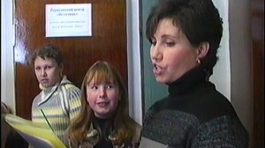 к дню матери Поспелиха 2004г