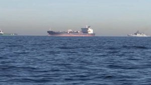 Песков: РФ будет защищать свои интересы на фоне пиратства в международных водах