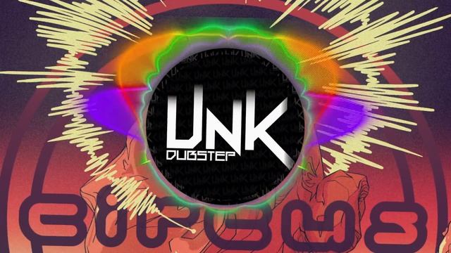 Flux Pavilion x Wooli x Cammie Robinson - On Repeat.