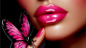 Красимся вместе! 2 часть!