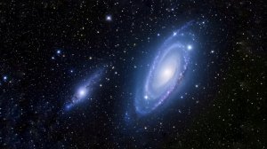 Музыка для сна | Космический эмбиент