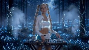 Beautiful Trance 2026  Uplifting, Vocal & Melodic Trance Mix  Moonlit Forest DJ