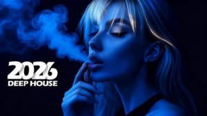Best of Deep House 2026 Chill Mix Deep Feelings Original mix (1)
