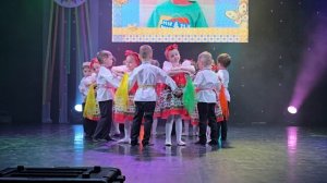 Калинка-Малинка 2026
