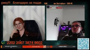 Трамп устроил управляемый хаос.🙏💪✌