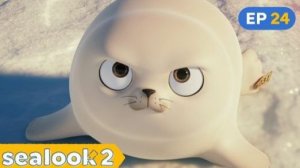 [NEW✨ Survived.  SEALOOK S2 EP.24