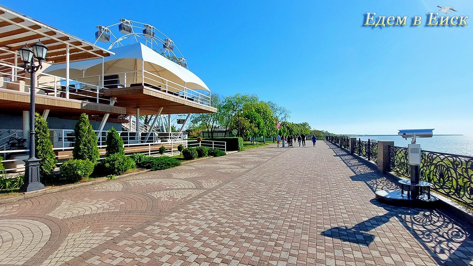 Ейск отдых в частном секторе: двухэтажный дом из Ангарской сосны!