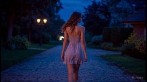 уходишь прочь