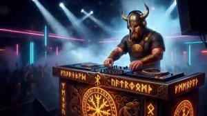 Богатырская наша сила Svetogor Ethno House Remix [get.gt]